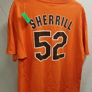 985 - Baltimore Orioles XL T-Shirt